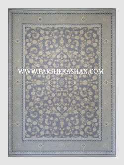 فرش نقشه افشان مجلل